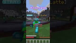 Ht3 sword grind #minecraftpvp t #pvp @ManePear @ParrotX2 @Kylaz @wemmbumc @FlameFragsMC
