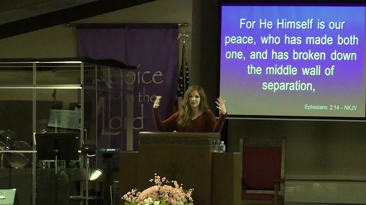 Peace and Welfare 10-24-2021 Living Word Church