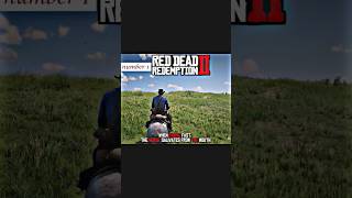 Insane Red Dead Redemption 2 Details You’ve Never Seen Before! (Part 2)