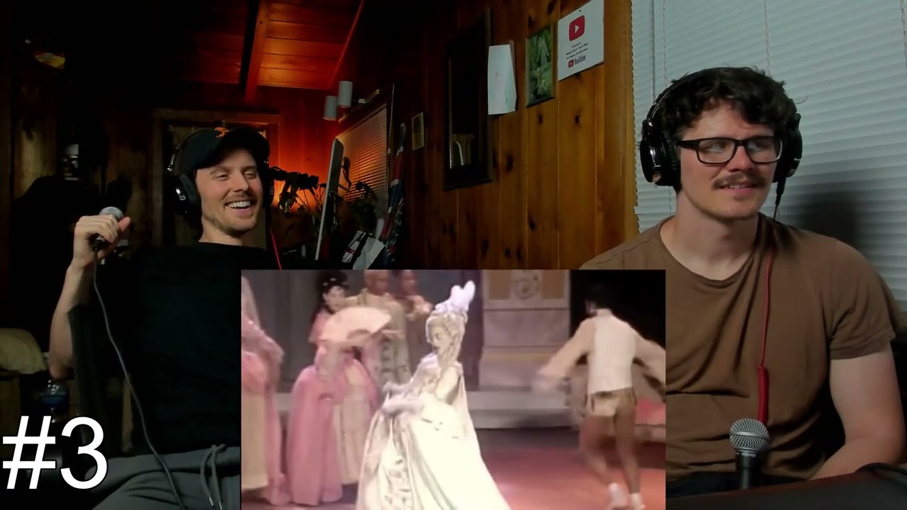 Неделя живых выступлений Мадонны! #3 - Vogue (Live at the MTV Awards 1990)