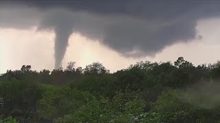 How to prepare for severe weather