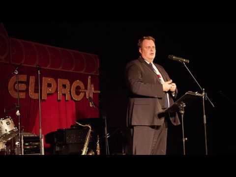 ELPRO 30YEARS+ Keynote Speech von Lars Thomsen - YouTube