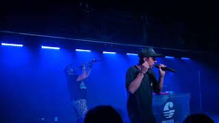 Grieves - Kidding Me | Live @ Vivarium 9/24/2025
