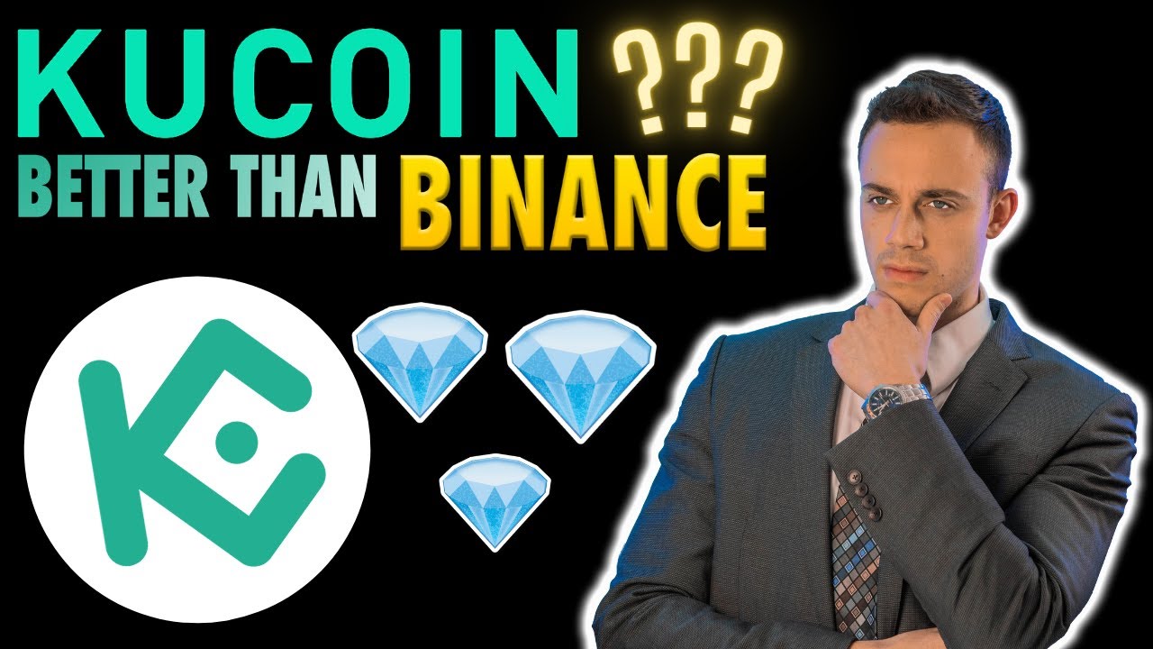 KuCoin Token (KCS) Price Prediction 2021 | KuCoin Is The New BNB!