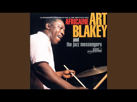 Putar Celine - Art Blakey