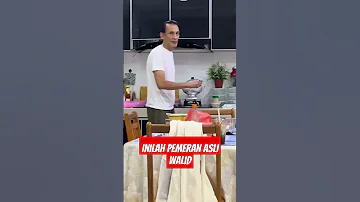 Inilah Sosok Asli Walid Walid Walidbidaah Bidaah 