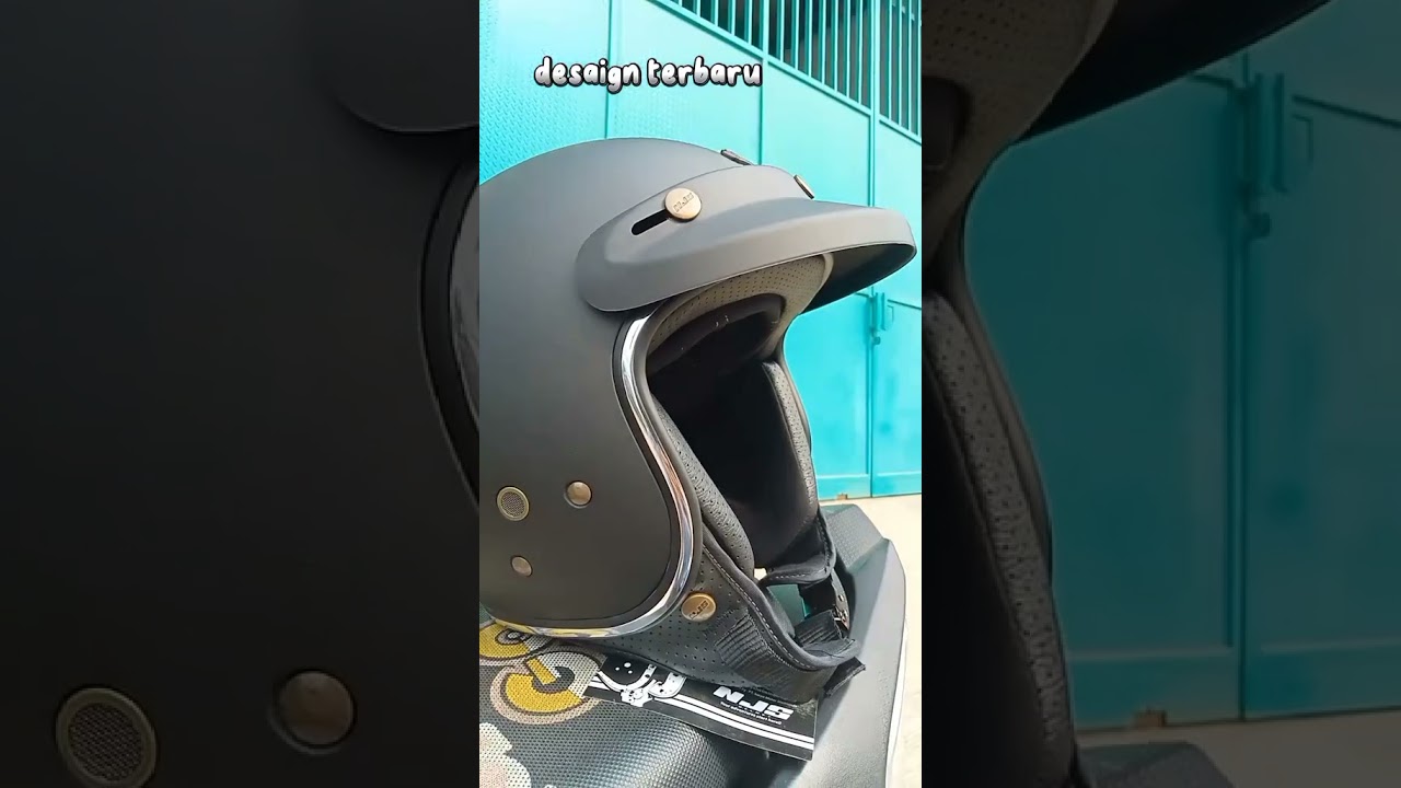 NJS NR80s versi terbaru