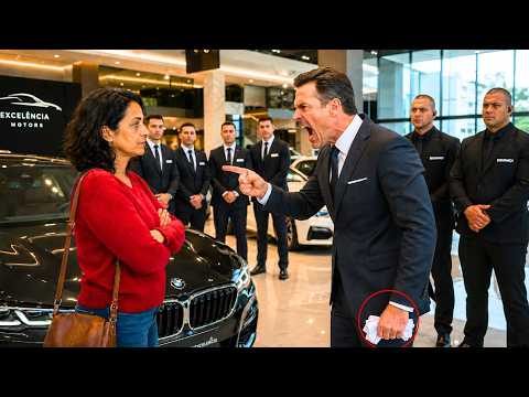 What Does A Car Dealership Manager Make