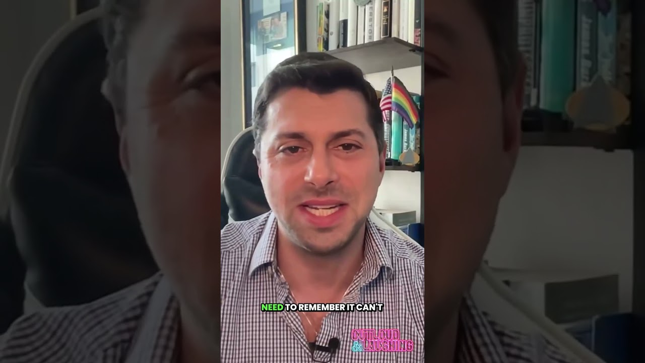 #Millennial Bossing with @jdlovitz @humanrightscampaign  #HRC #Rights #GayRights