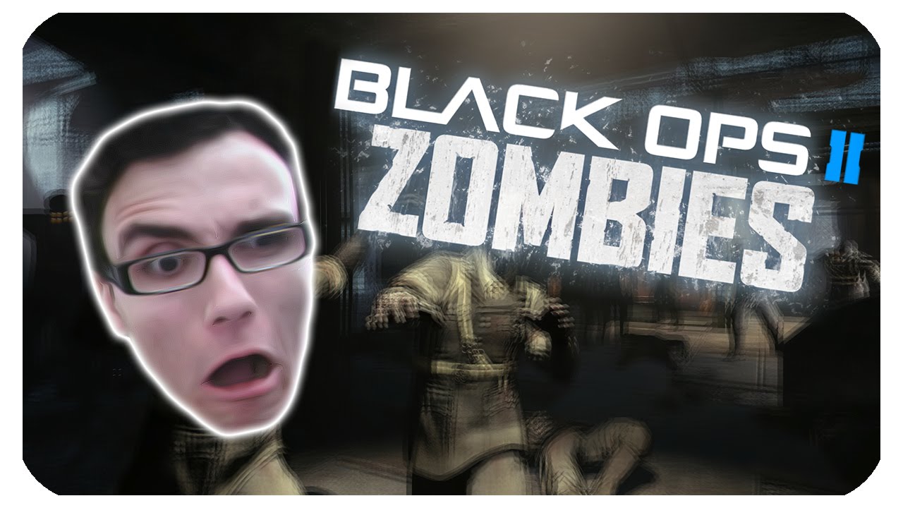 LIVESTREAM: Black Ops 2 Zombies! - YouTube