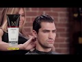 How To Men&#39;s Classic Cut &amp; Styling Hair Tutorial