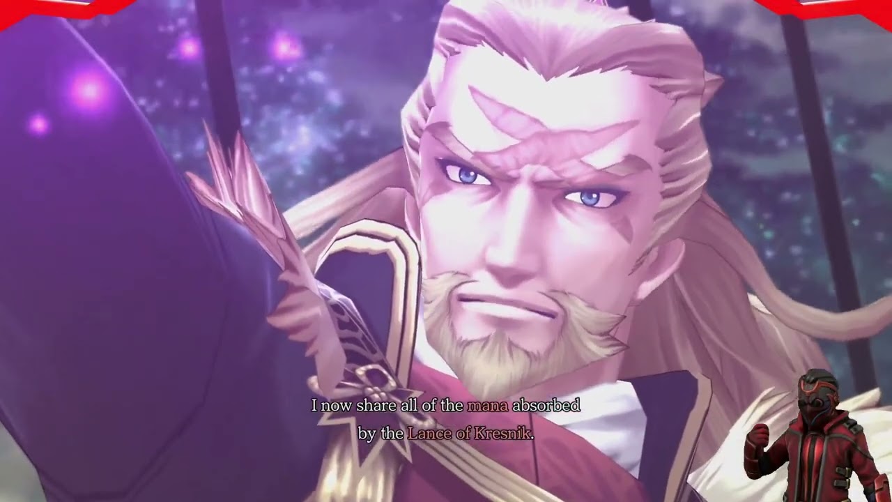 Pierce the Heavens | The Pirate King Plays Tales of Xillia | Part 14