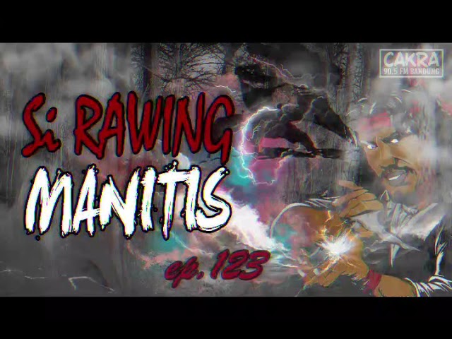 Si Rawing Manitis - ep.123 class=