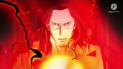 INGRESS THE ANIMATION [AMV]