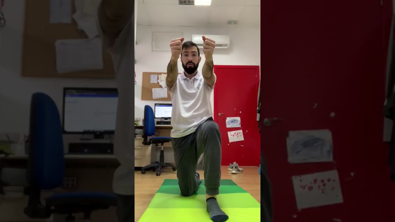 Fisioterapia Pinseque