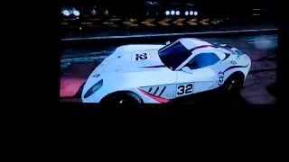 Famous SPLIT/SECOND:VELOCITY rikooo, love it auf PS3#1 Wealth