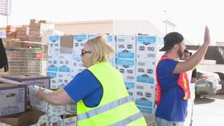 FOX40 helps community during annual Founders Day of Giving