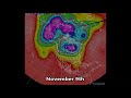 Polar Vortex Explained