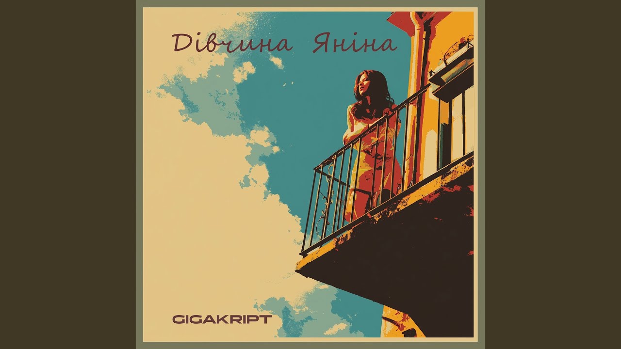 Дівчина яніна