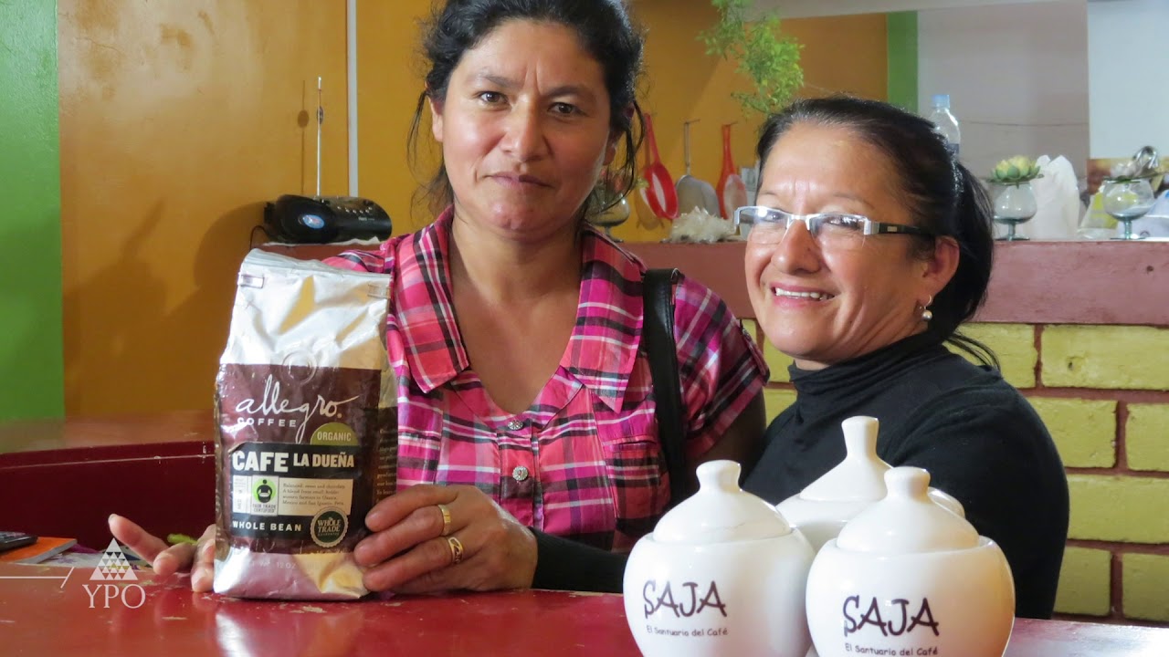 How Willy Foote Took The Road Less Traveled And Became A Catalyst For Change