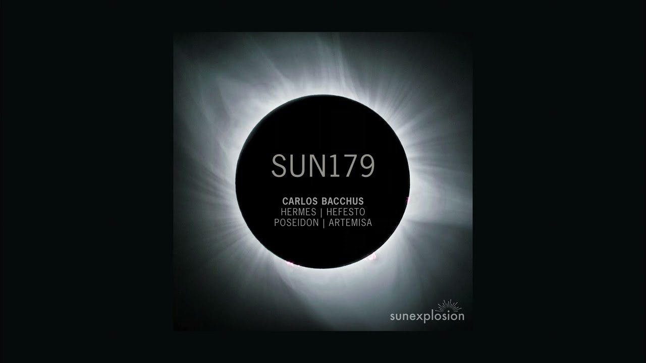 Carlos Bacchüs - Hefesto [Sunexplosion]