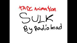 Sulk ||TADC ANIMATION FLIPNOTE STUDIO 3DS