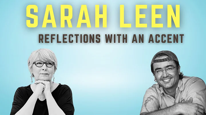 SARAH LEEN | Former Director of Photography for Na...