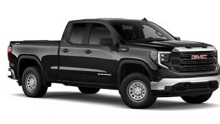 2026 GMC Sierra 1500 Pro - Tucson AZ