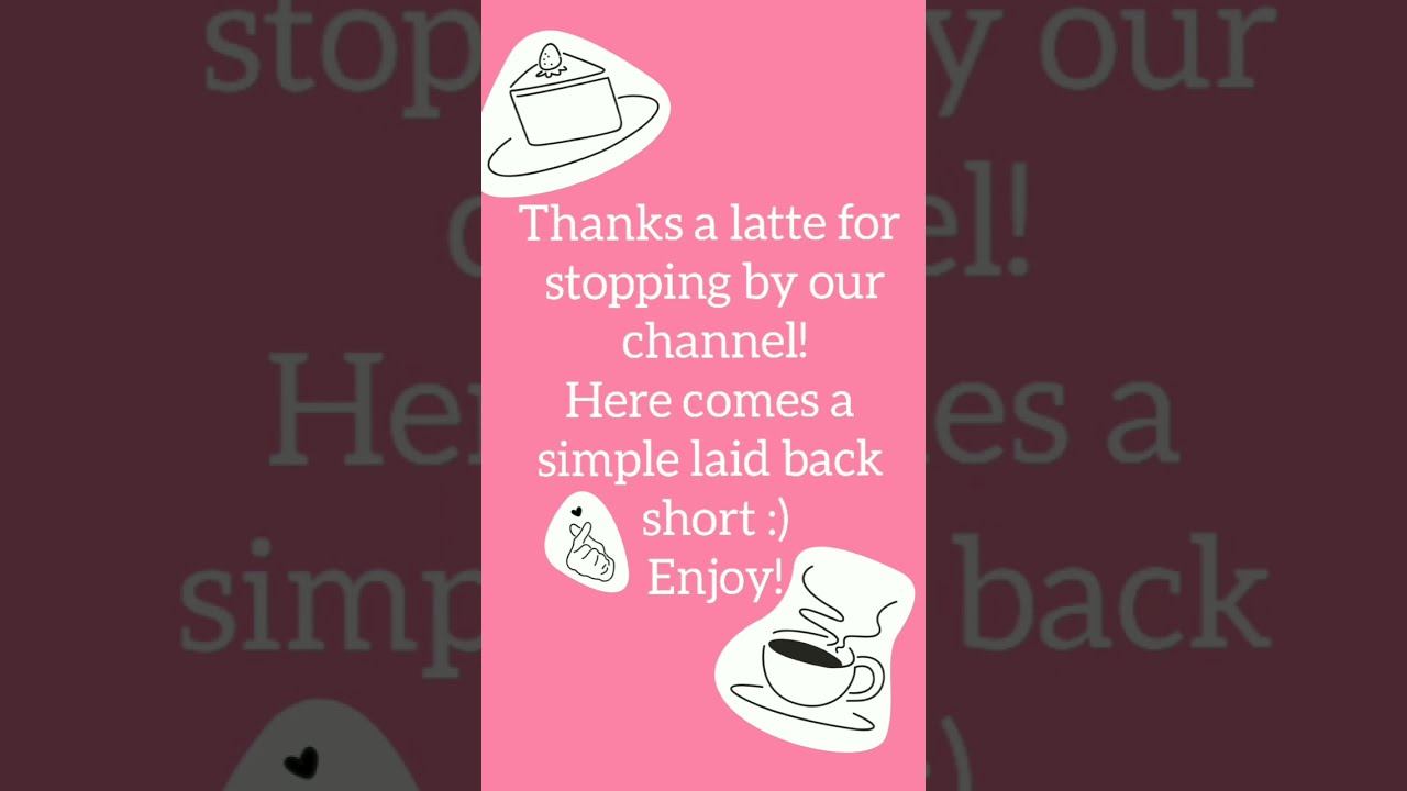 PUNS | I LOVE YOU A LATTE 