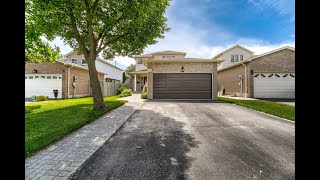 6518 Edenwood Drive, Mississauga Home for Sale - Real Estate Properties for Sale