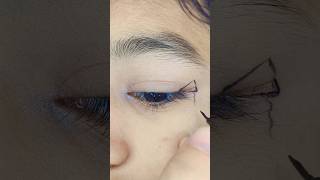 Famous How to do butterfly 🦋 Eyeliner look 😍 butterfly eye makeup 💄#shorts #eyemakeup Net Worth