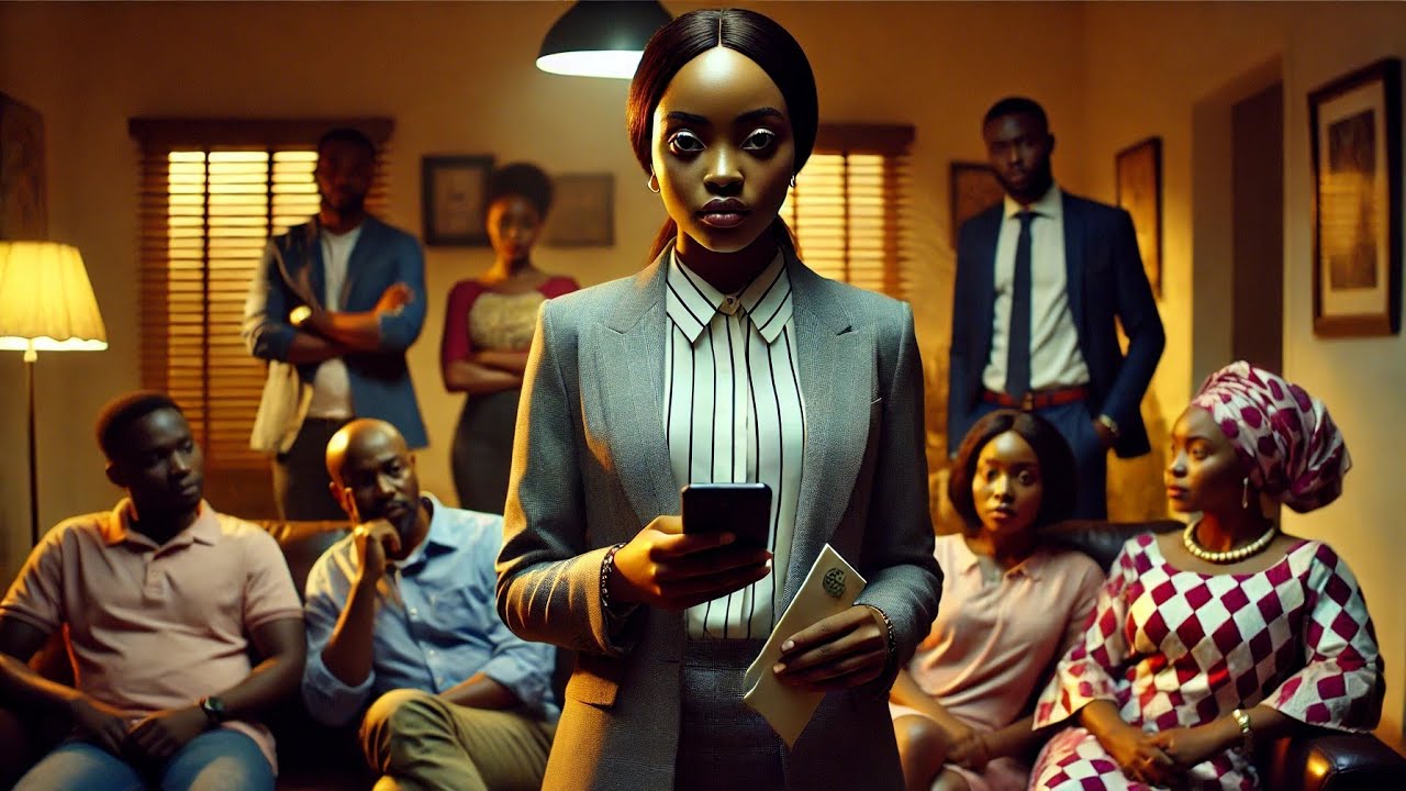 My Dad Tried to Take My Bonus for the Family—That Decision Backfired Fast