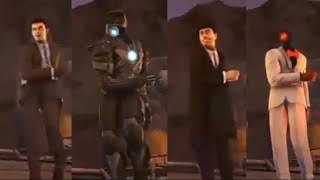 Skibidi Nemi Full Episode