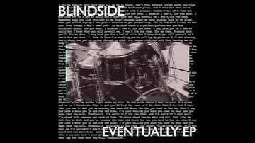 Blindside - Face to Face (Eventually EP)