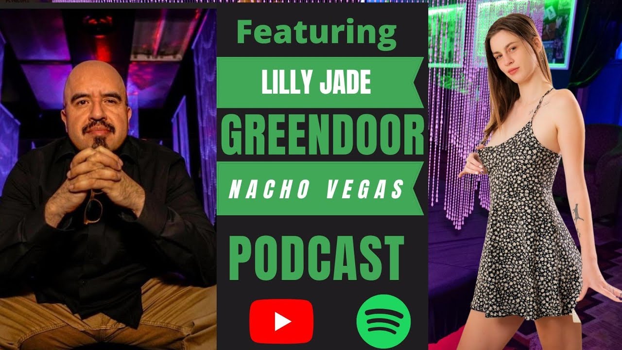 Breaking the Rules: Lily Jade on Swinging, Polyamory, and Confidence in the Bedroom.