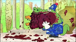 Chowder - Pudding Pudding Pudding