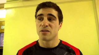 Spotlight Series Interview with Mike Petri