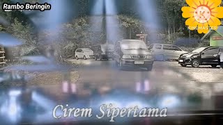 Download Lagu Cirem Sipertama | Karaoke Karo Gendang | Cowok MP3