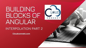 Interpolation Example 2 | Building blocks of angular