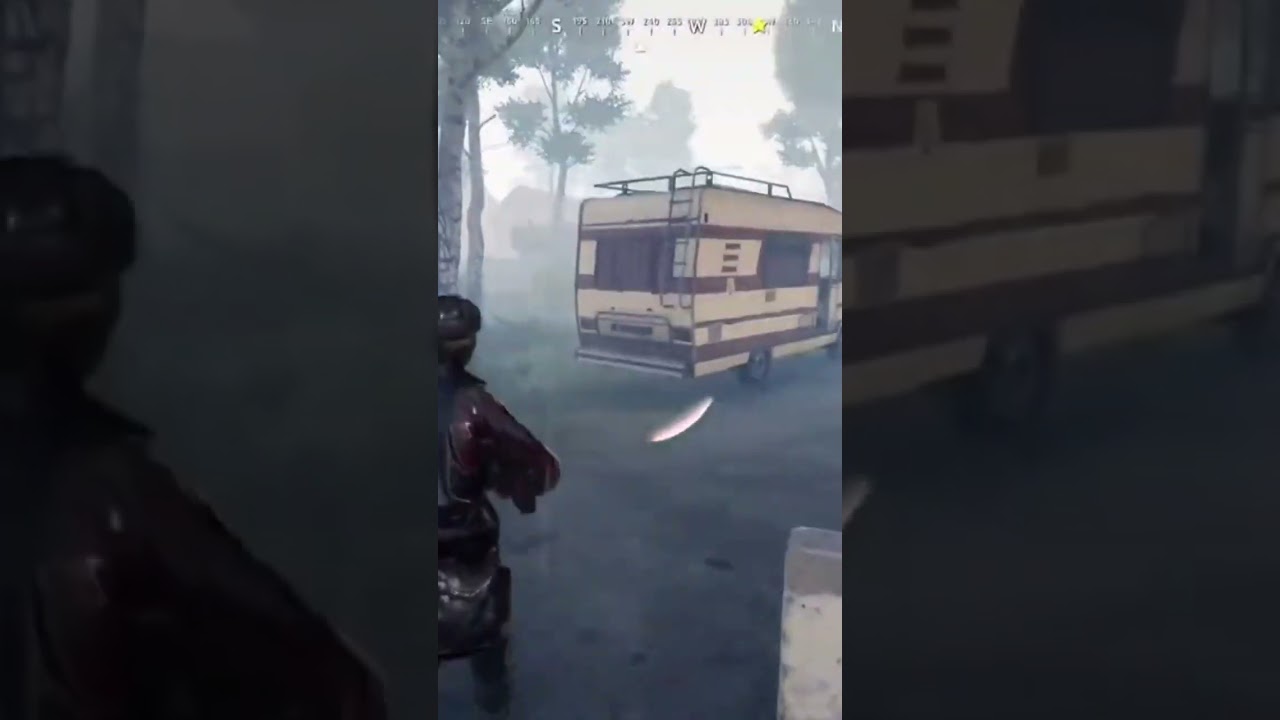 Опасная Норвегия здесь нужно выживать! 