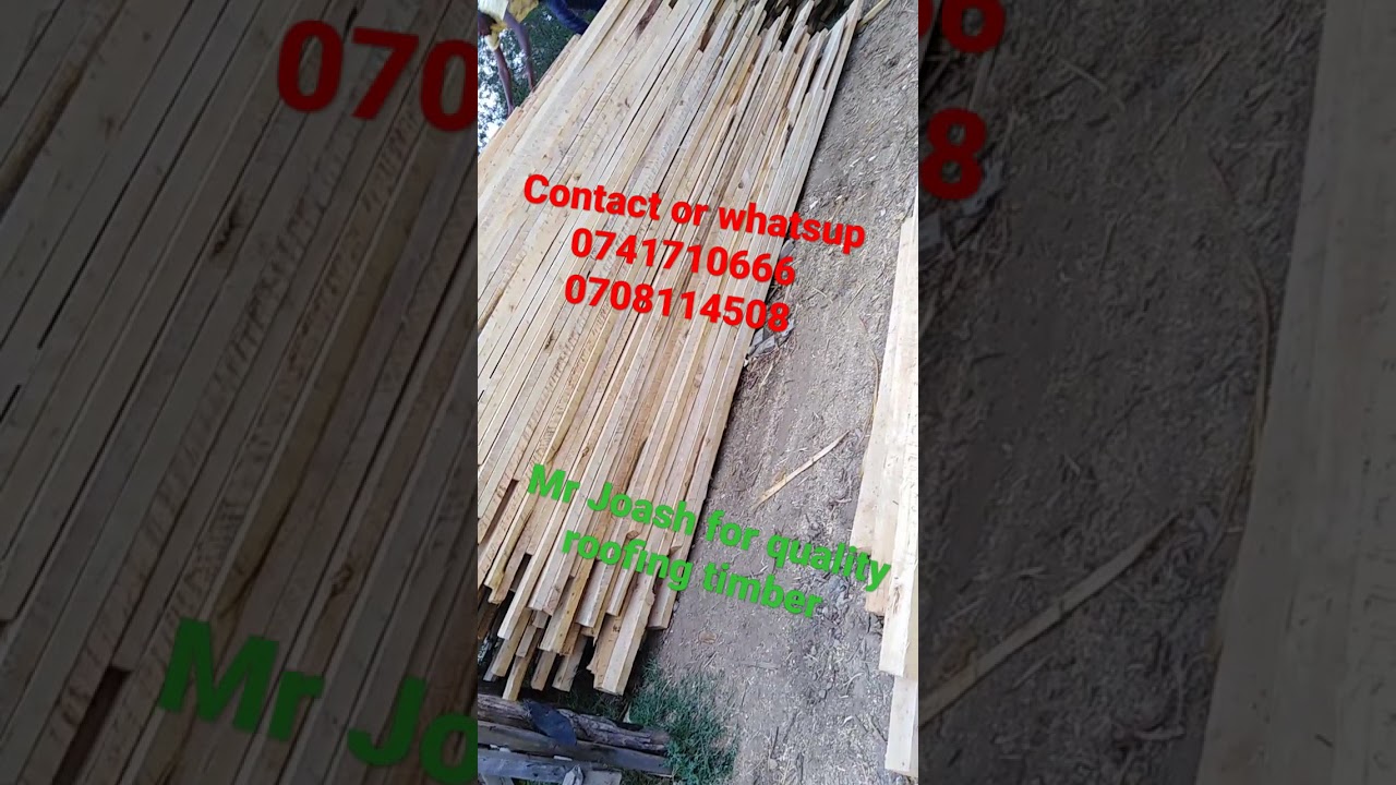 prime timber supplier