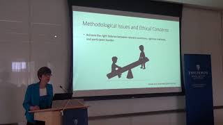 Hutzler-Rives Memorial Lecture: Research on Bereaved Families