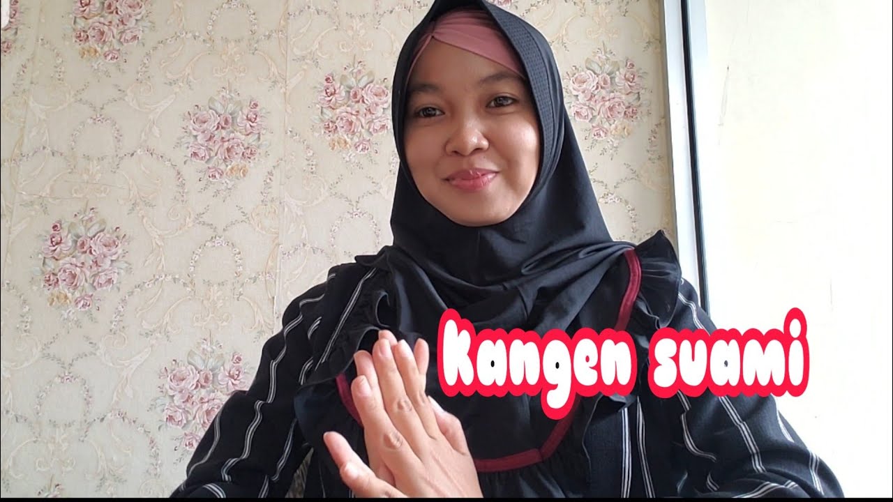 LDR sama suami hampir MENYERAH - YouTube