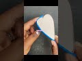 Propose Day Special 💍 Mini Gift Box with Love Shape Ring Box | DIY Surprise Idea#short #trending