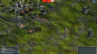 War Commander No Way to Defend against Level 6 elite Hell Fire?