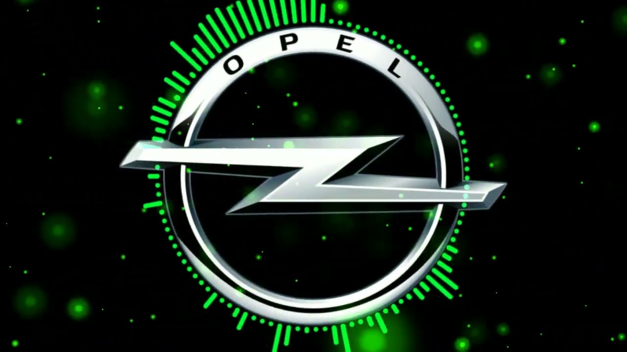 Opel Music С19 Dj Step Petrosyan