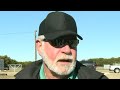 Man who killed Texas church gunman speaks out