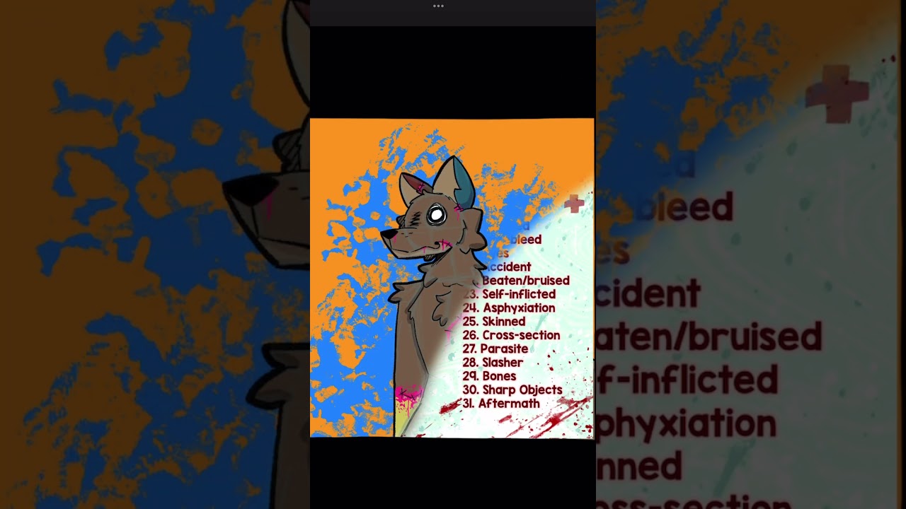 I’m so behind 😭 