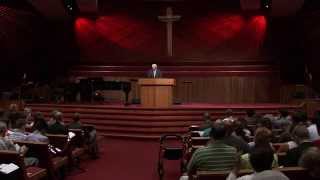 The Ordinary Church (Acts 2:42–47)