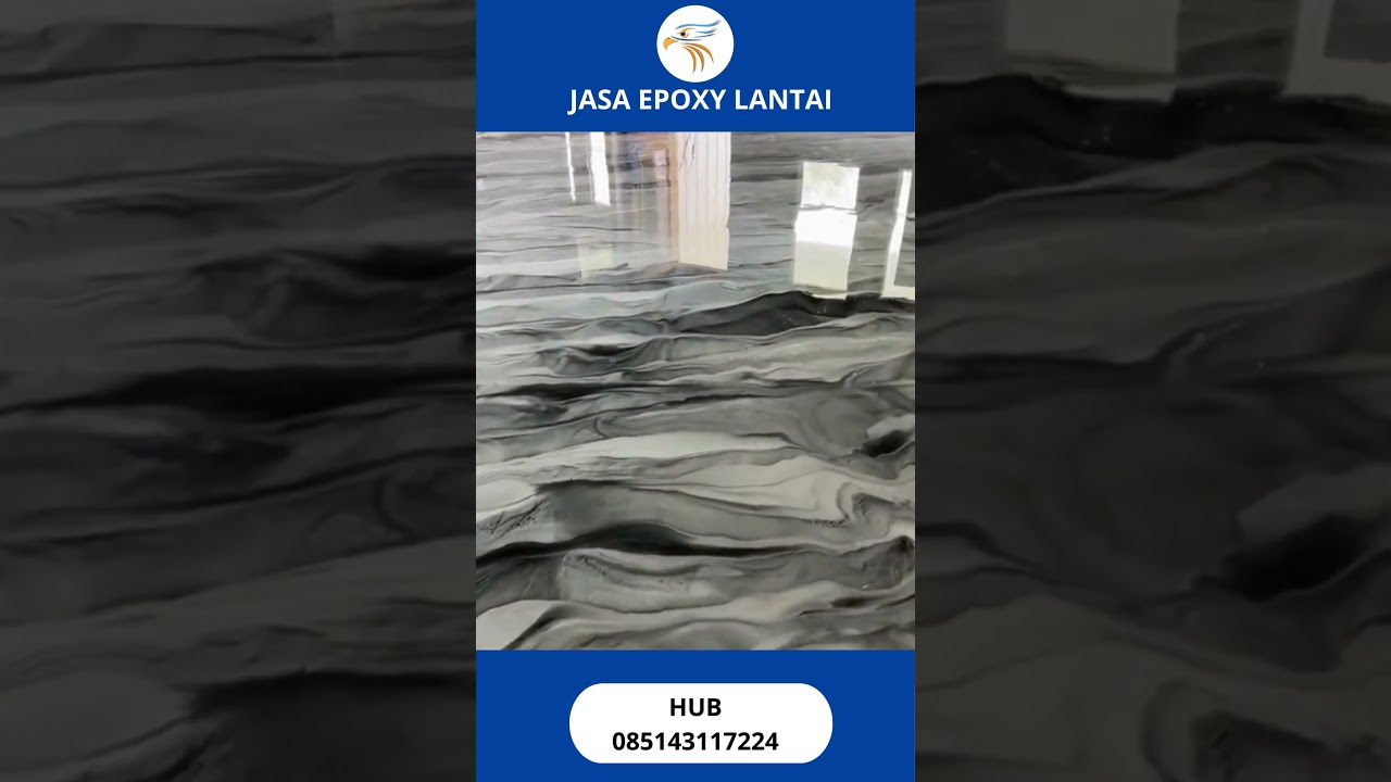 jasa epoxy lantai